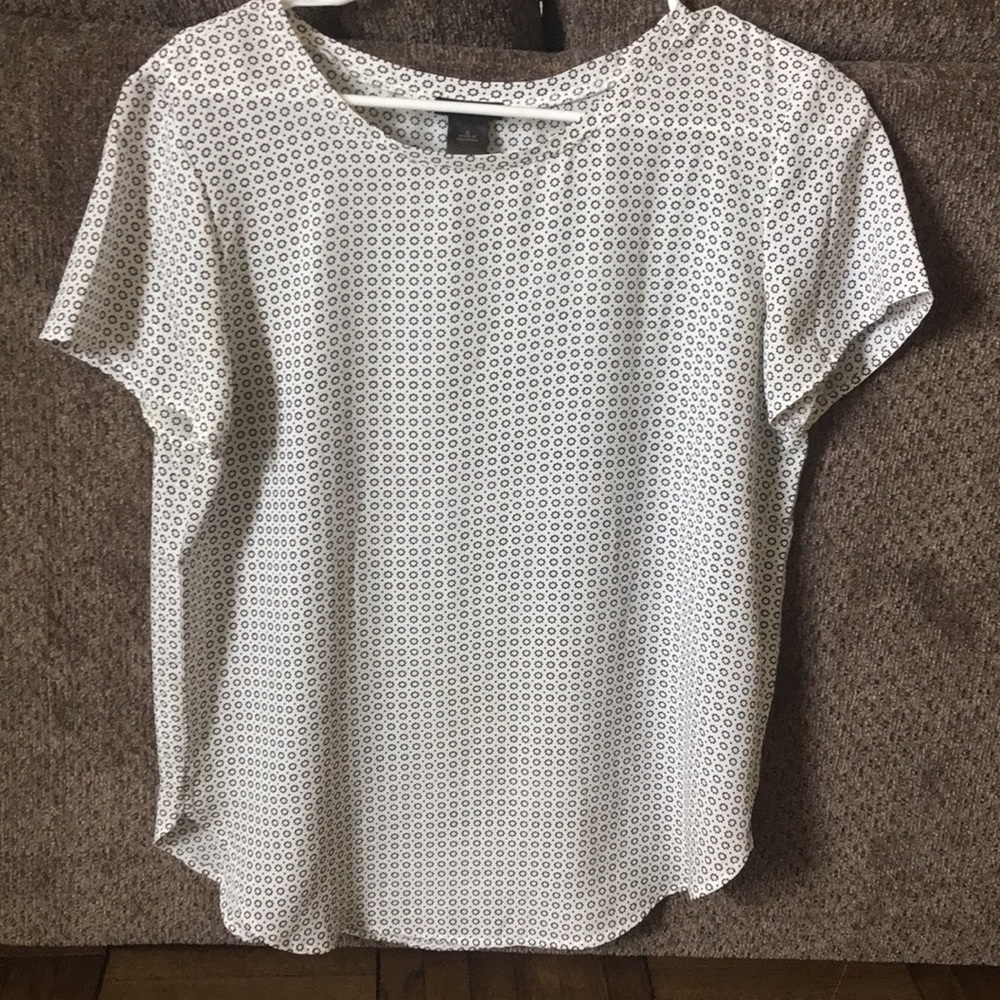 Ann Taylor Blouse Preowned